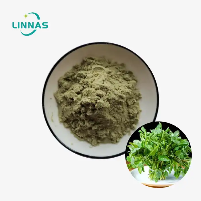 Alfalfa Extract